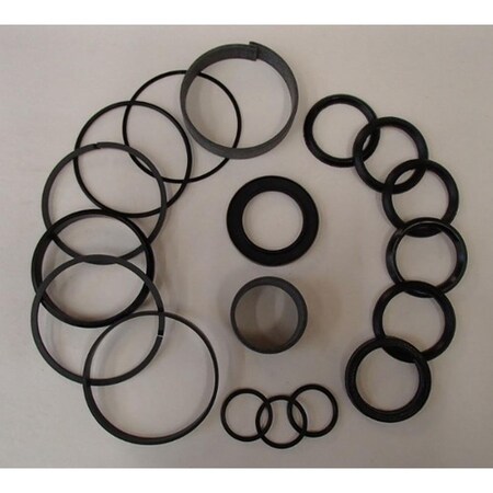 Hydraulic Cylinder Seal Kit Fits Hitachi 0656714 50.00 X 80.00